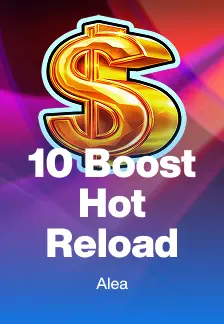 10 Boost Hot Reload