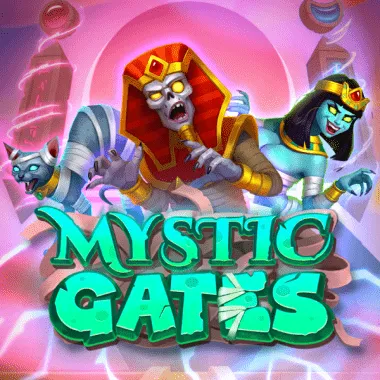 Mystic Gates