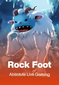 Rock Foot