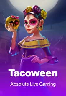 Tacoween