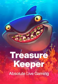 Treasure Keeper