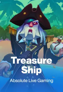 Treasure Ship
