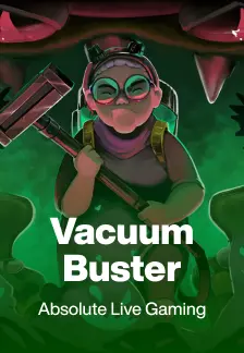 Vacuum Buster