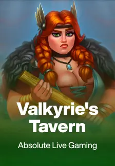 Valkyrie's Tavern
