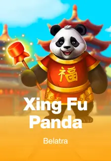 Xing Fu Panda