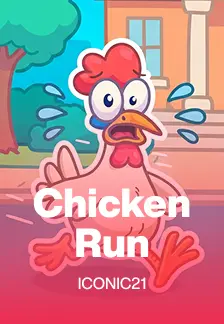 Chicken Run