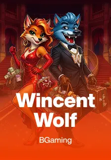 Wincent Wolf