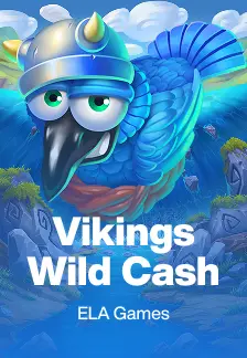 Vikings Wild Cash