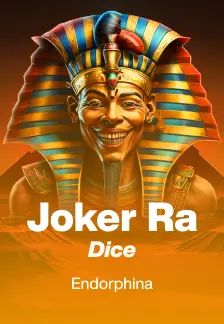 Joker Ra Dice
