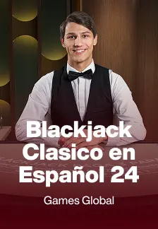 Blackjack Clasico en Espanol 24