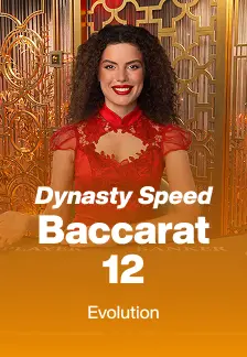 Dynasty Speed Baccarat 12