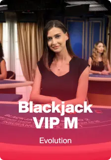 Blackjack VIP 45