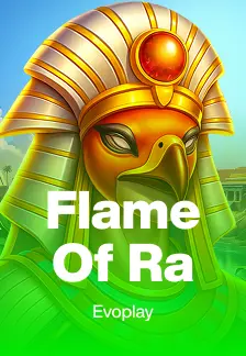 Flame Of Ra