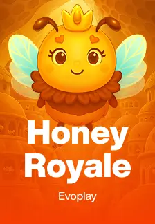 Honey Royale