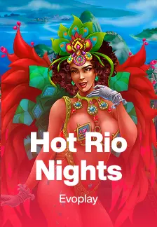 Hot Rio Nights