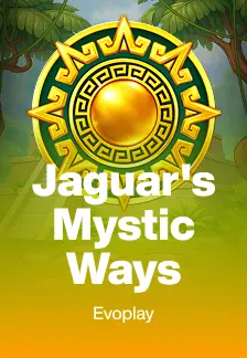 Jaguar's Mystic Ways