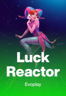 Luck Reactor