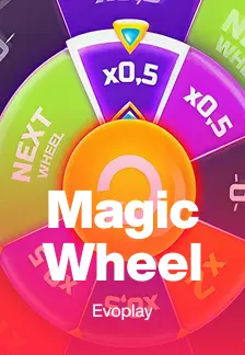 Magic Wheel