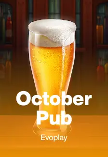 October Pub