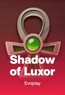 Shadow of Luxor