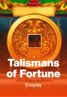 Talismans of Fortune
