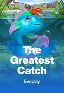The Greatest Catch