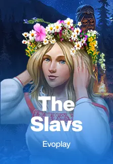 The Slavs