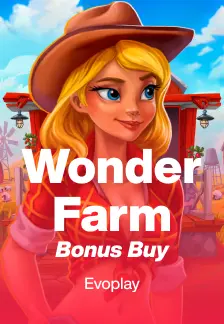Wonder Farm Bonus Buy