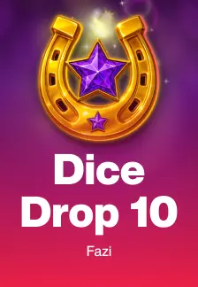 Dice Drop 10