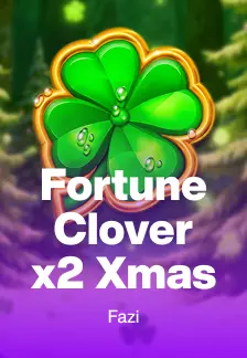 Fortune Clover X2 Xmas