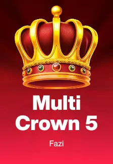 Multi Crown 5