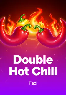 Double Hot Chili