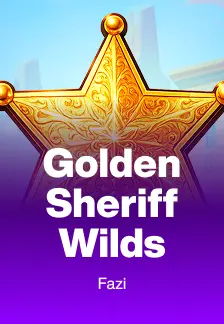 Golden Sheriff Wilds