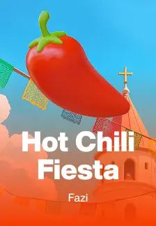 Hot Chili Fiesta