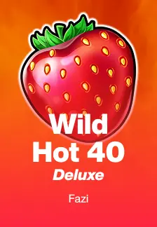 Wild Hot 40 Deluxe