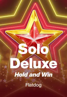 Solo Deluxe Hold and Win