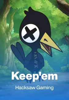 Keep'em