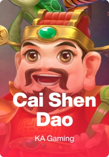 Cai Shen Dao