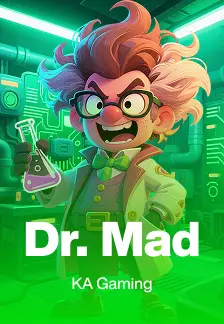 Dr. Mad