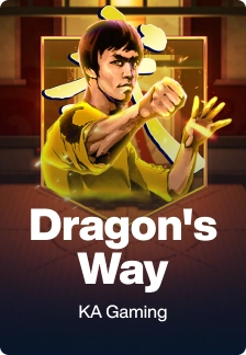 Dragon's Way