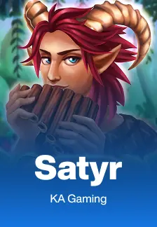 Satyr