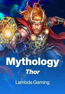 Mythology: Thor