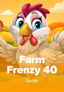 Farm Frenzy 40
