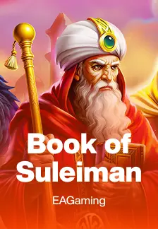 Book of Suleiman