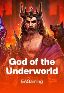 God of the Underworld