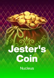 Jester's Coin