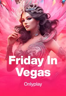 Friday in Vegas