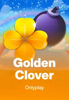 Golden Clover
