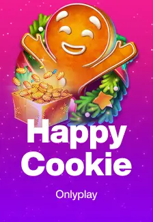 Happy Cookie