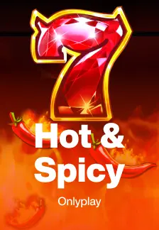 Hot & Spicy